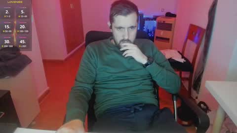 Snapshot of javierduro24 chatting on 02-16-25, 01:27 javierduro24 online show from 02-16-25, 01:27