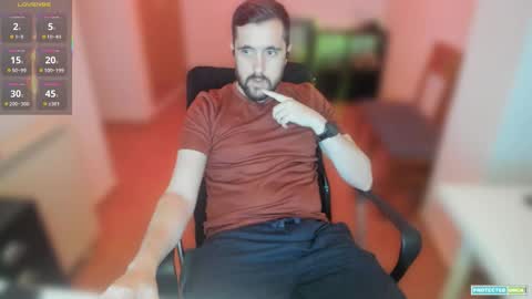 Snapshot of javierduro24 chatting on 09-27-25, 10:09 javierduro24 online show from 09-27-25, 10:09