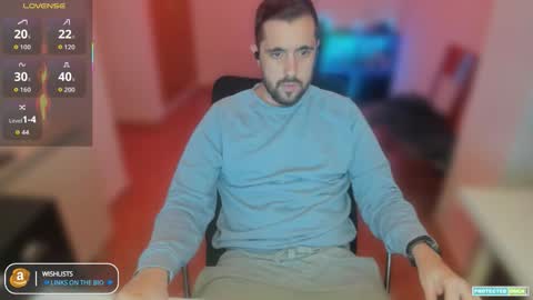 Snapshot of javierduro24 chatting on 10-12-25, 02:38 javierduro24 online show from 10-12-25, 02:38