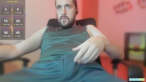 Snapshot of javierduro24 chatting on 10-26-25, 03:29 javierduro24 online show from 10-26-25, 03:29