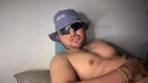 javiermichi online show from 11-14-25, 07:29