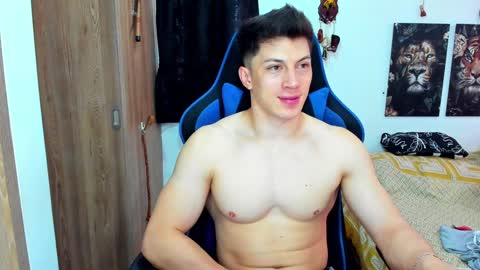 Javier online show from 12-27-24, 05:59