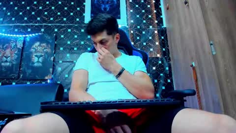 Javier online show from 09-10-25, 06:52