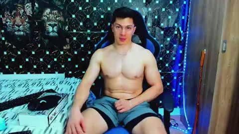 Javier online show from 06-06-26, 11:53