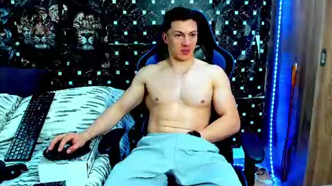Javier online show from 07-21-26, 04:37