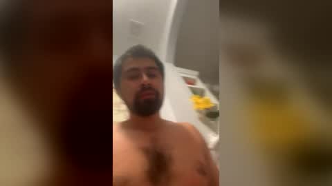 Javi online show from 06-24-26, 03:38