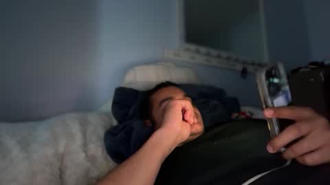 javiSdick online show from 01-12-26, 05:18