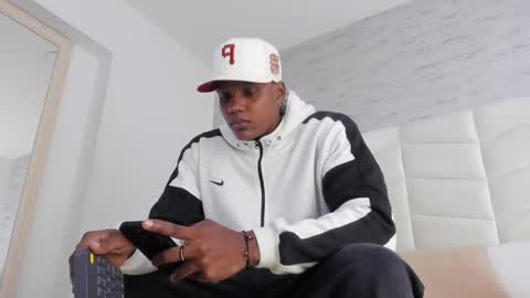 jax black online show from 12-15-25, 07:29