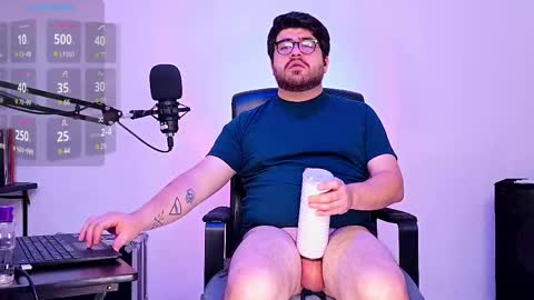 Jax Luna online show from 03-11-25, 02:43