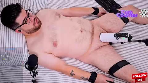 Jax Luna online show from 10-05-25, 05:00