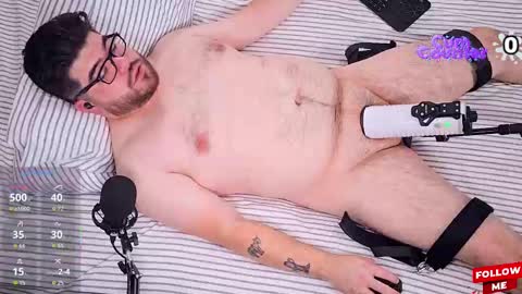 Jax Luna online show from 10-06-25, 05:05