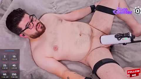 Jax Luna online show from 12-18-25, 05:35