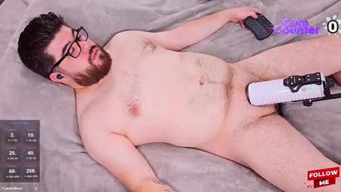 Jax Luna online show from 12-20-25, 05:31