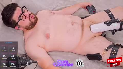 Jax Luna online show from 06-25-26, 05:23