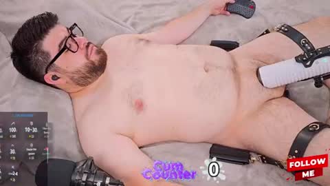 Jax Luna online show from 07-04-26, 05:08