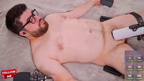 Jax Luna online show from 07-11-26, 07:05