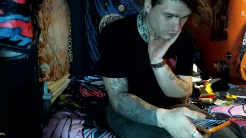 Snapshot of jax_skyfallin chatting on 02-07-25, 10:08 jaxxx666 online show from 02-07-25, 10:08