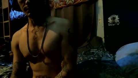Snapshot of jax_skyfallin chatting on 07-10-26, 06:50 jaxxx666 online show from 07-10-26, 06:50