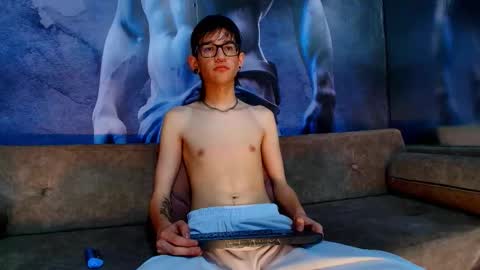 Jax Valentine online show from 01-09-26, 09:38