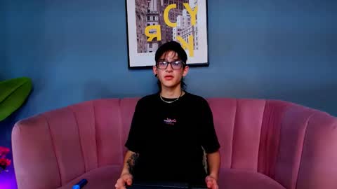 Jax Valentine online show from 01-14-26, 10:58