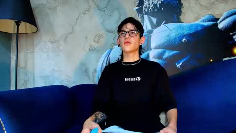 Jax Valentine online show from 01-17-26, 07:28