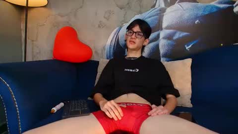 Jax Valentine online show from 02-20-26, 11:27