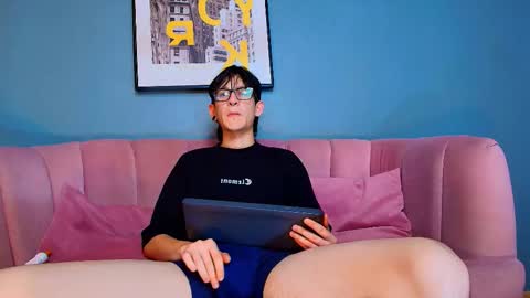 Jax Valentine online show from 02-27-26, 11:16