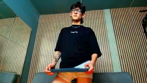 Jax Valentine online show from 03-06-26, 11:01