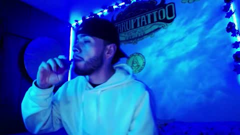 Jax Wilde online show from 11-30-25, 08:18