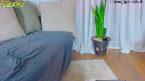 JAXDICKLORD online show from 11-18-25, 05:34