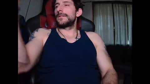 jaxjohnson12 online show from 11-25-25, 07:58