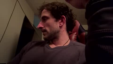 jaxjohnson12 online show from 12-16-25, 06:07