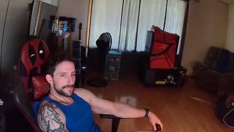 jaxjohnson12 online show from 05-19-26, 06:47