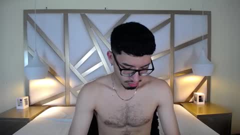 Snapshot of jaxon_carter chatting on 10-25-25, 09:53 jaxon_carter online show from 10-25-25, 09:53