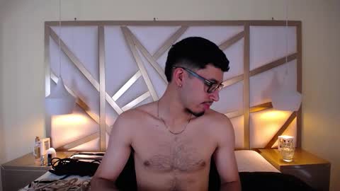 Snapshot of jaxon_carter chatting on 10-26-25, 08:37 jaxon_carter online show from 10-26-25, 08:37