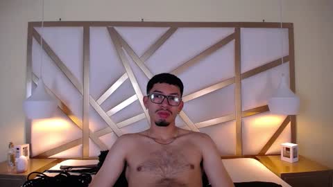 Snapshot of jaxon_carter chatting on 10-27-25, 10:03 jaxon_carter online show from 10-27-25, 10:03