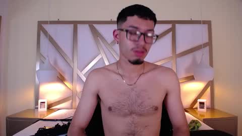 Snapshot of jaxon_carter chatting on 10-30-25, 12:34 jaxon_carter online show from 10-30-25, 12:34