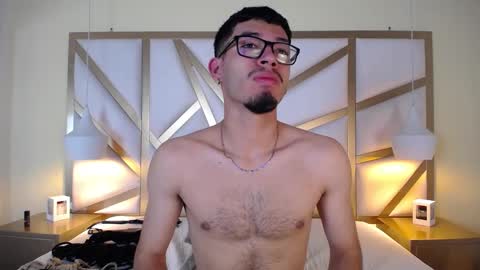 Snapshot of jaxon_carter chatting on 11-19-25, 11:27 jaxon_carter online show from 11-19-25, 11:27