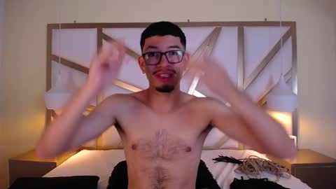 Snapshot of jaxon_carter chatting on 11-28-25, 11:40 jaxon_carter online show from 11-28-25, 11:40