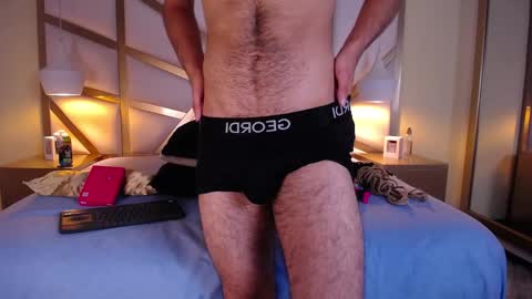 jaxon_carter online show from 01-07-26, 01:30