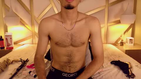 jaxon_carter online show from 03-21-26, 03:11