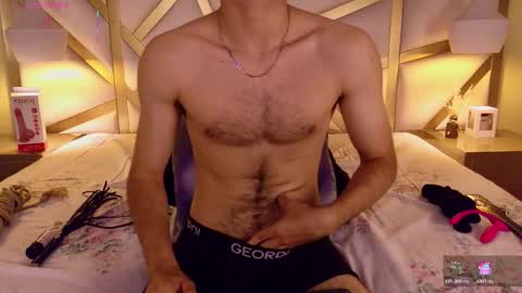 jaxon_carter online show from 03-21-26, 08:19