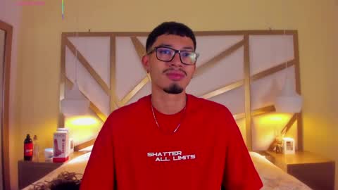 jaxon_carter online show from 04-13-26, 12:38