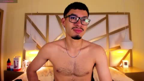 jaxon_carter online show from 05-19-26, 02:40