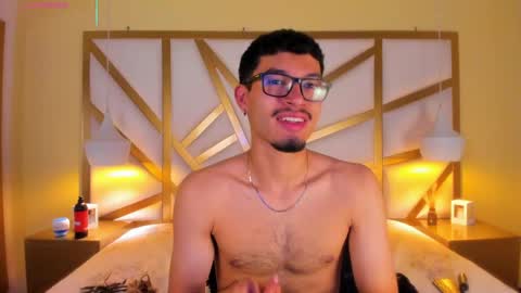 jaxon_carter online show from 06-10-26, 02:34