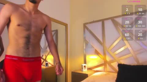 jaxon_carter online show from 06-27-26, 12:22