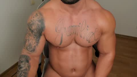 JaxonHunk online show from 12-10-24, 09:00