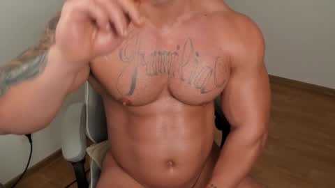 JaxonHunk online show from 12-12-24, 01:53