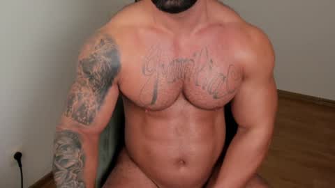 JaxonHunk online show from 01-29-25, 02:30