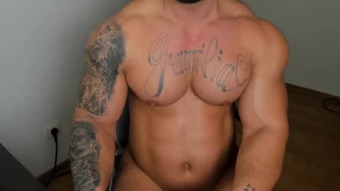 JaxonHunk online show from 03-07-25, 07:16